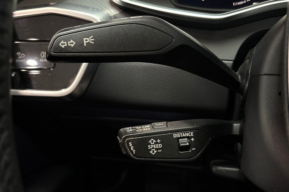 Audi A6 55 TFSi Sport quattro S-tr. 4d