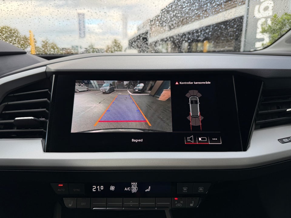 Audi Q4 e-tron 40 Proline 5d