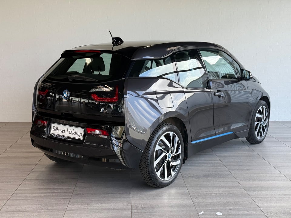 BMW i3 BEV 5d