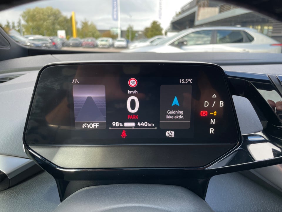 VW ID.4 77 Pro Performance 5d