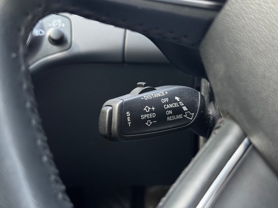 Audi A4 1,8 TFSi 120 S-line Avant 5d