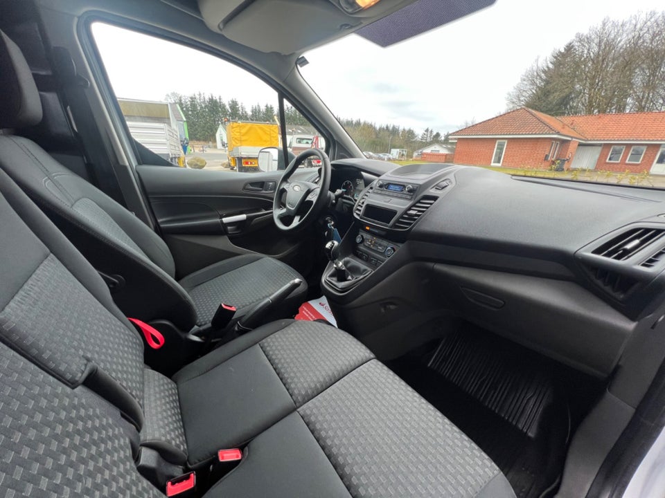 Ford Transit Connect 1,5 TDCi 100 Trend kort