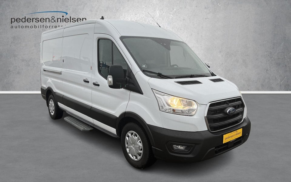 Ford Transit 350 L3 Van 2,0 EcoBlue Trend H2 FWD