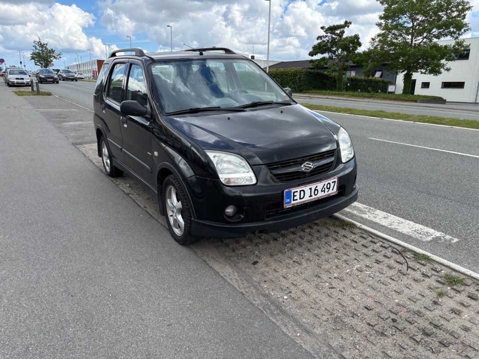 Suzuki Ignis 1,5 SE 5d