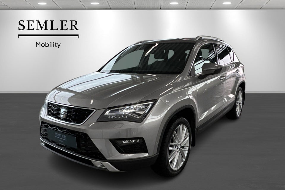 Seat Ateca 1,4 TSi 150 Xcellence 5d