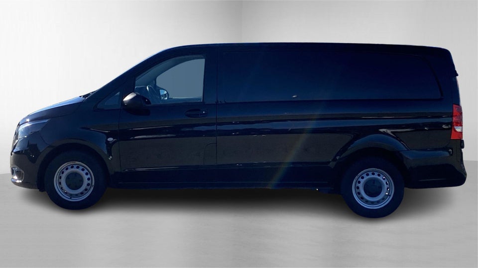 Mercedes Vito 114 2,0 CDi Kassevogn aut. L RWD