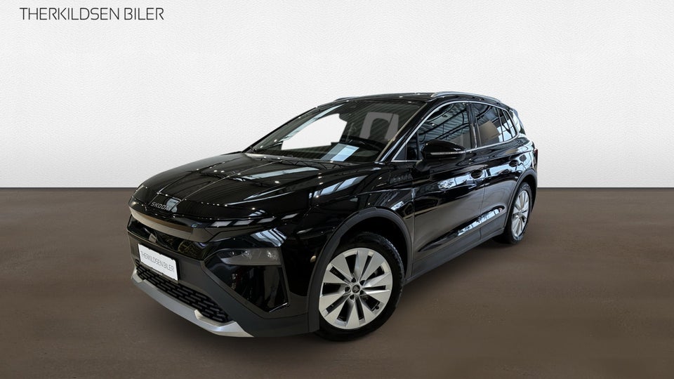 Skoda Elroq 85 iV Premium 5d