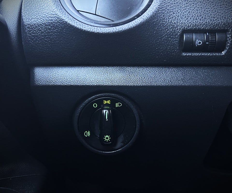 Skoda Citigo 1,0 60 Ambition 5d