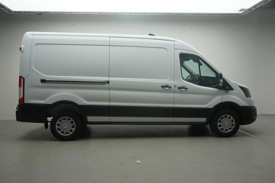 Ford Transit 350 L3 Van 2,0 TDCi 130 Trend H2 RWD