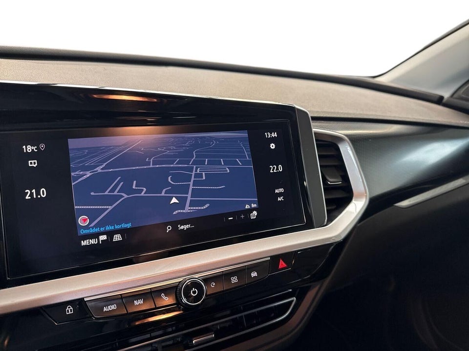 Opel Grandland 1,6 Hybrid Ultimate aut. 5d