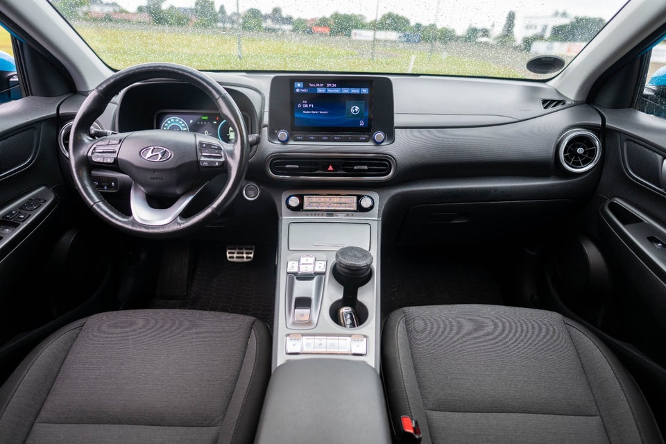 Hyundai Kona 39 EV Style 5d