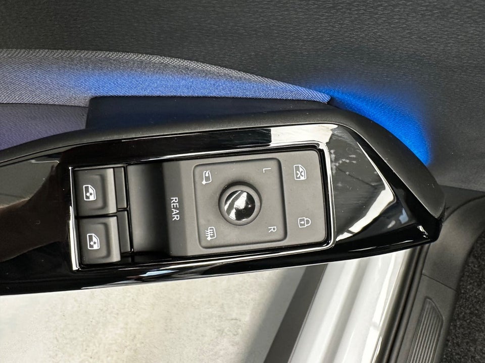 VW ID.3 58 Pro Performance 5d