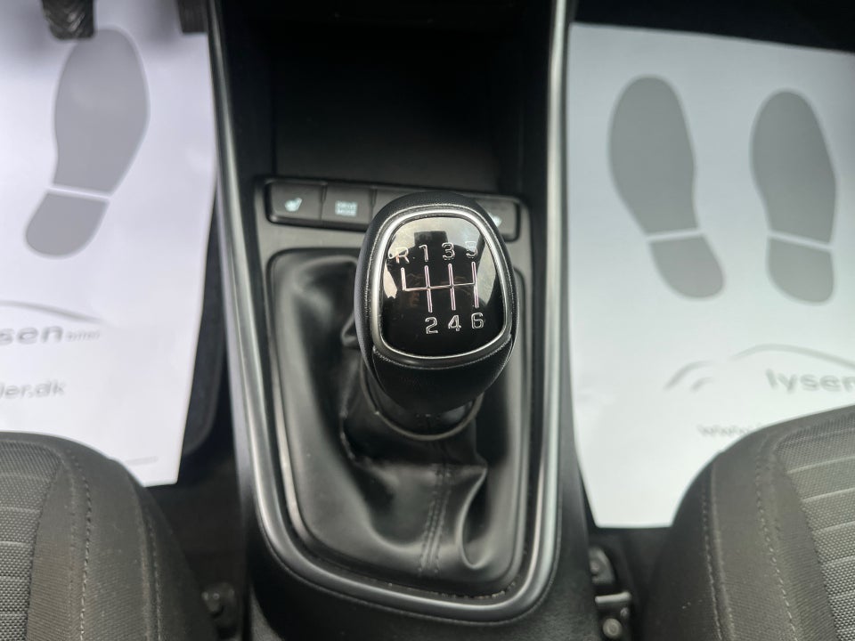 Hyundai i20 1,0 T-GDi Advanced 5d