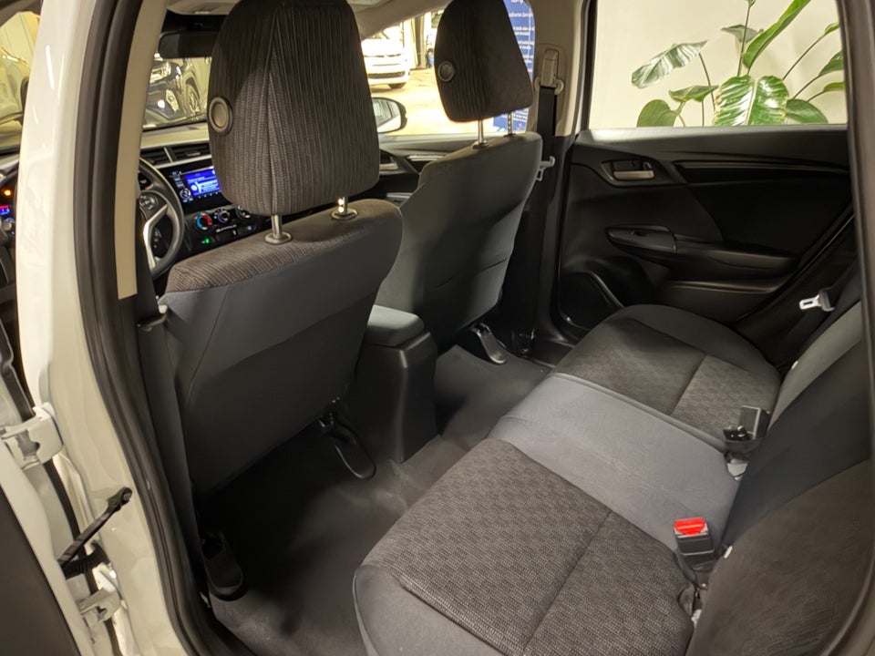 Honda Jazz 1,3 i-VTEC Trend 5d