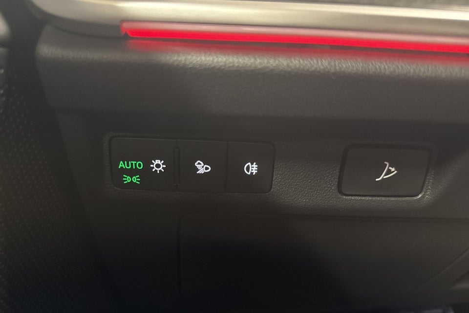 Skoda Enyaq 85 iV Sportline Advanced 5d