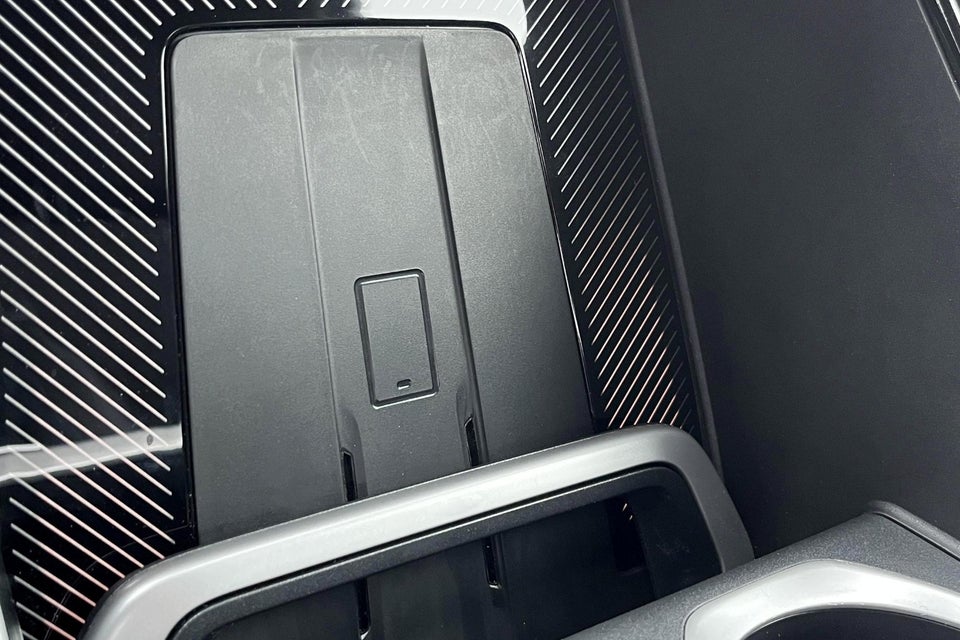 BMW iX1 eDrive20 Fully Charged M-Sport 5d