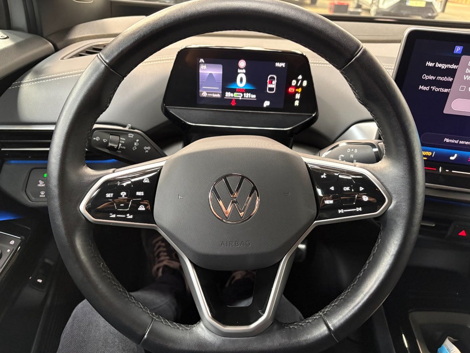 VW ID.4 77 Style 5d