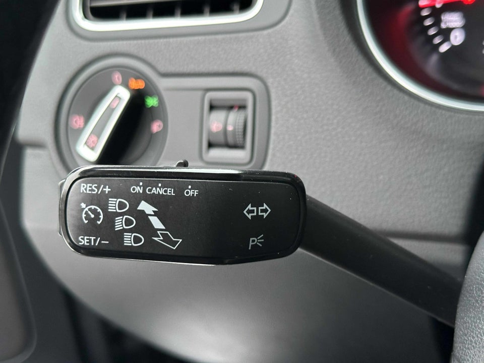 VW Polo 1,2 TSi 90 Comfortline BMT 5d