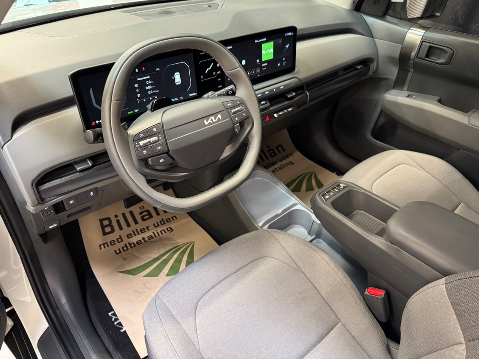 Kia EV3 81 Long Range Access 5d
