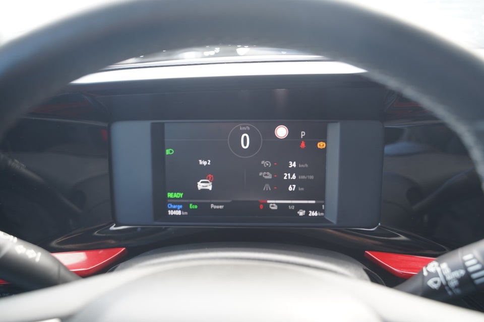 Opel Mokka-e 50 GS Line 5d