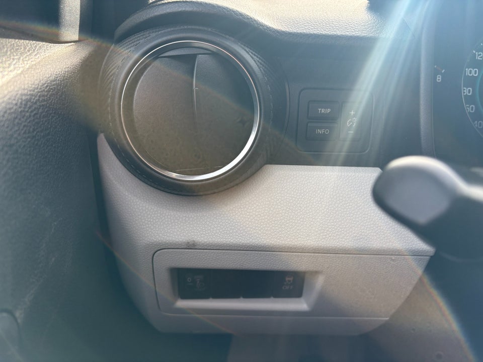 Suzuki Ignis 1,2 Dualjet Active 5d