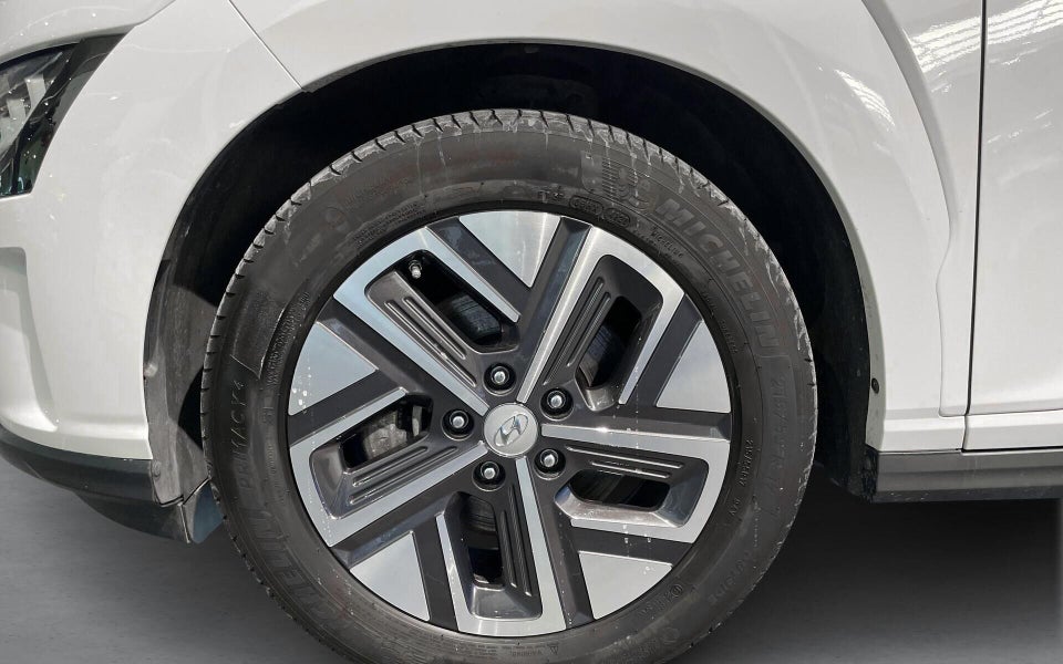 Hyundai Kona 64 EV Prime 5d