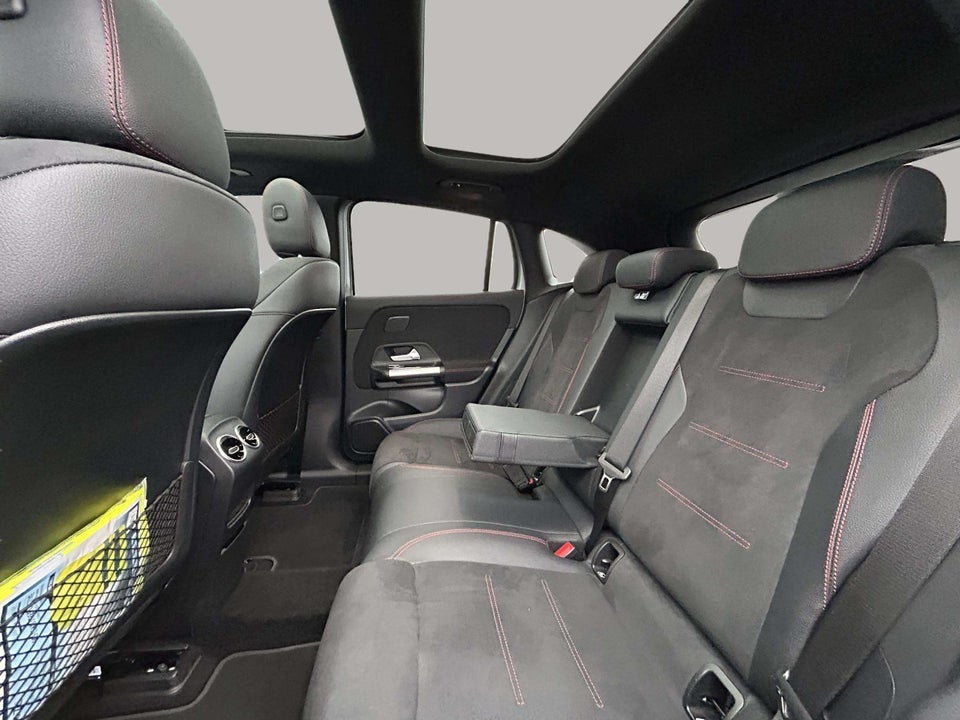 Mercedes EQA250+ AMG Edition 5d