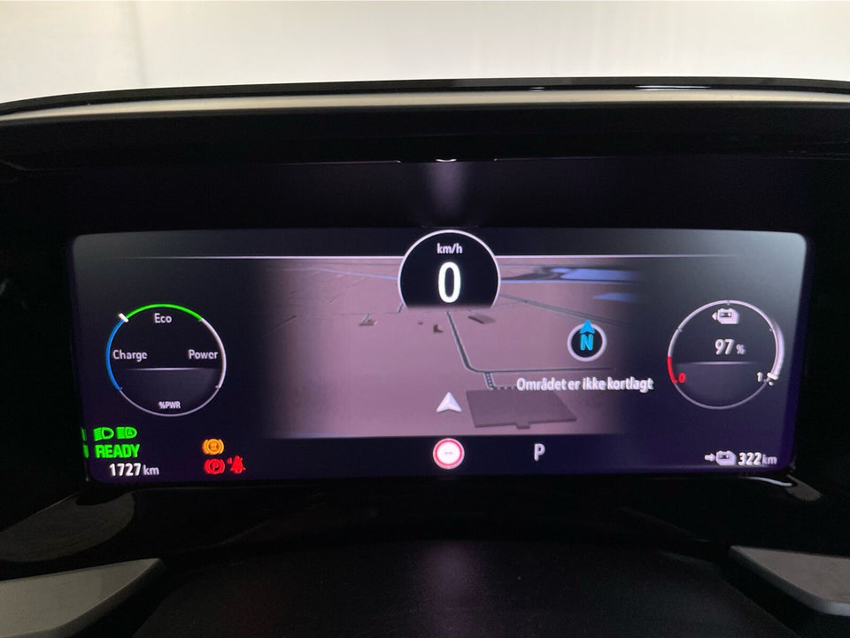 Opel Mokka-e 50 Ultimate 5d