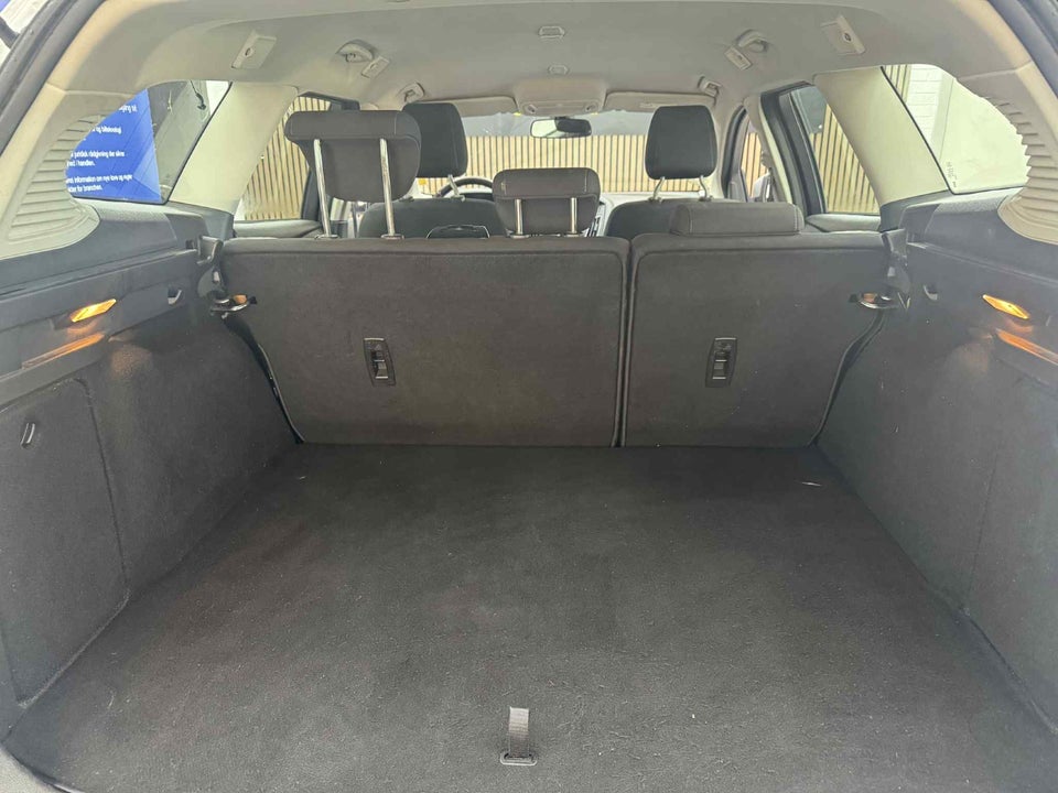 Ford Focus 1,5 TDCi 95 Trend stc. 5d