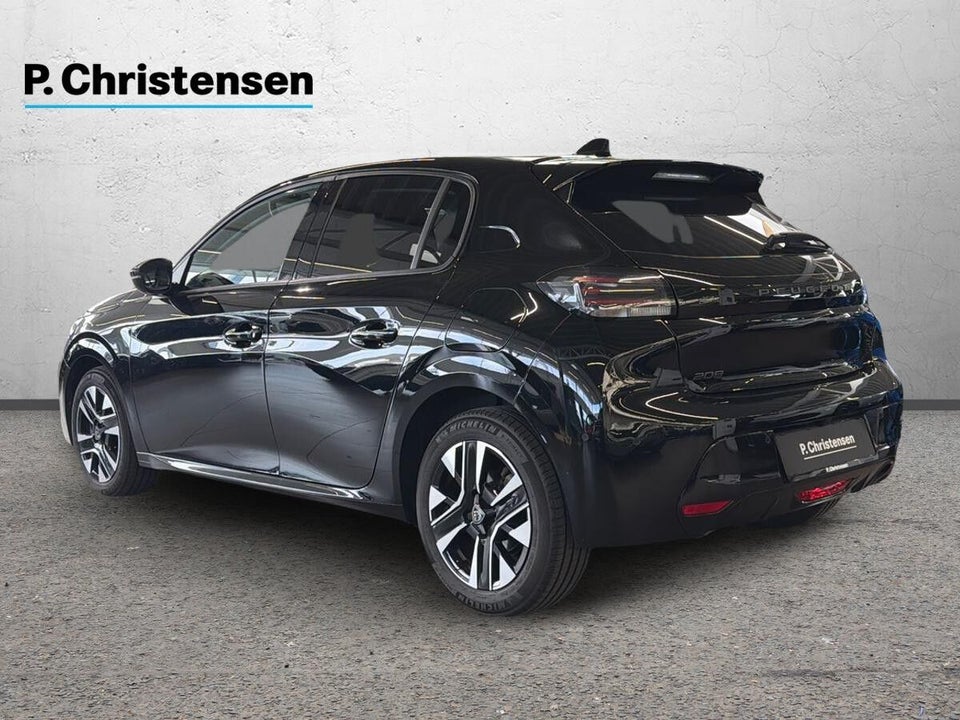 Peugeot 208 1,2 PureTech 100 Allure+ 5d