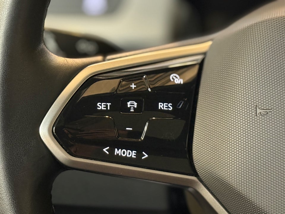 VW ID.3 58 Pro Performance 5d