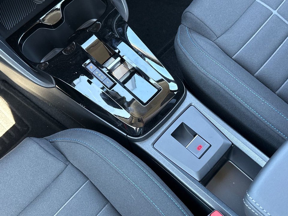 Citroën ë-C3 45 You Rock! 5d