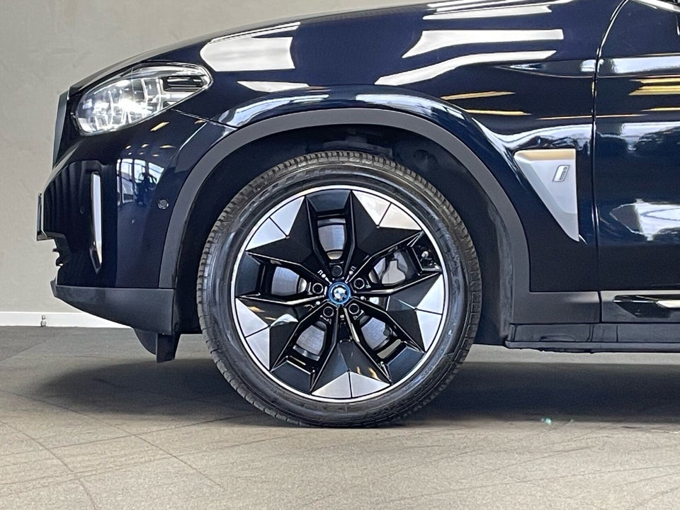 BMW iX3 Charged Plus 5d
