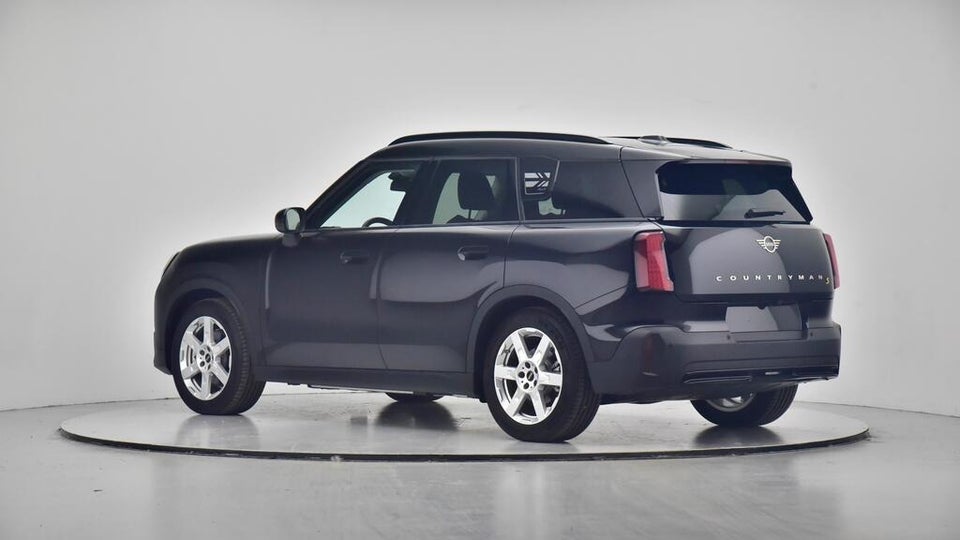 MINI Countryman SE Classic Trim M+ ALL4 5d