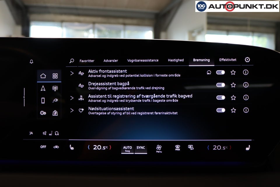 Audi A6 e-tron Progress plus performance Avant 5d
