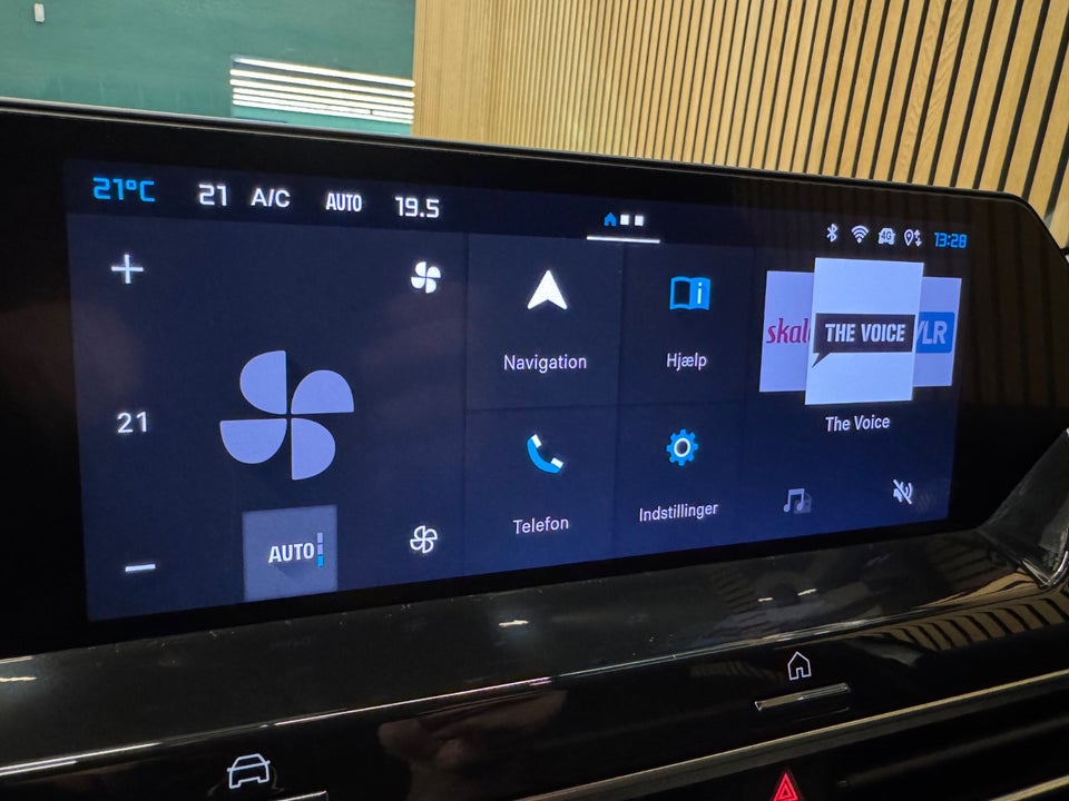 Citroën ë-C4 50 Max 5d