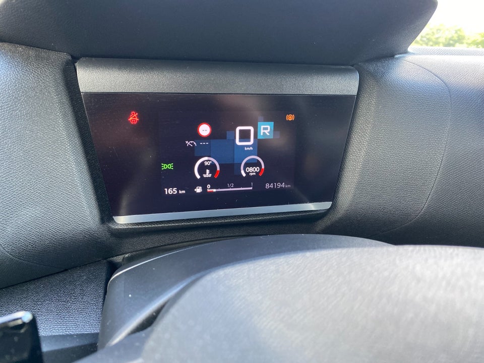 Citroën C4 1,2 PureTech 130 Iconic EAT8 5d