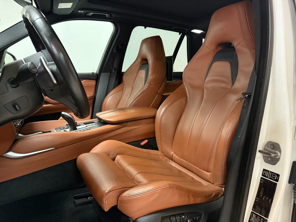 BMW X5 3,0 xDrive30d M-Sport aut. 5d