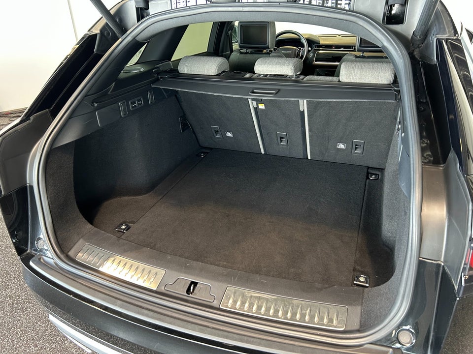 Land Rover Range Rover Velar 3,0 D300 R-Dynamic aut. 5d