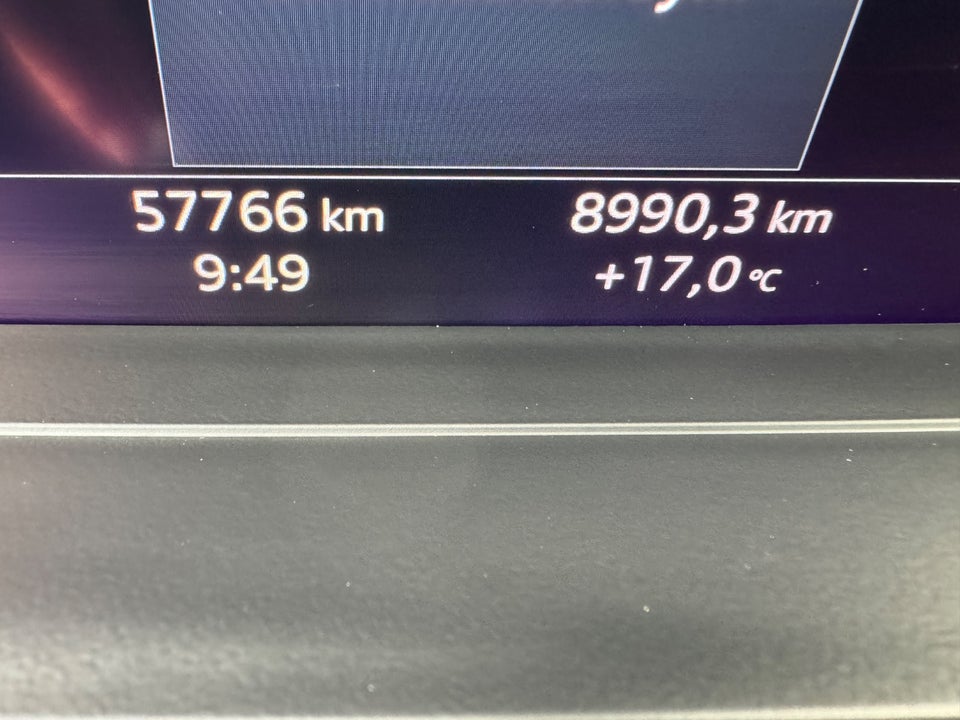 Audi Q4 e-tron 45 Progress Van 5d