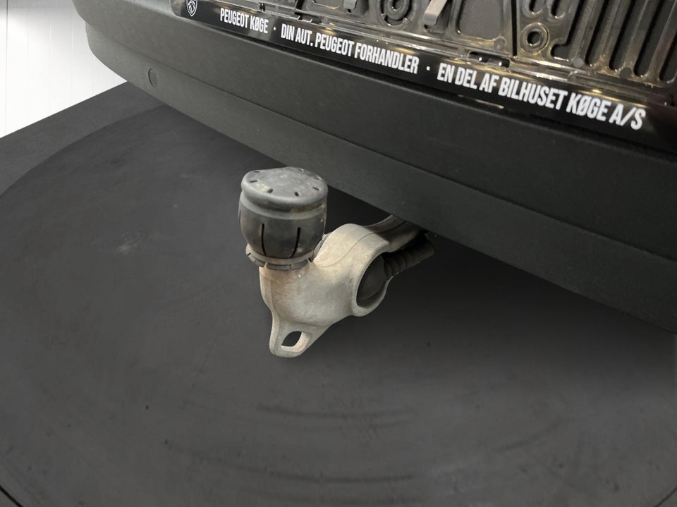 Polestar 2 Long Range 5d