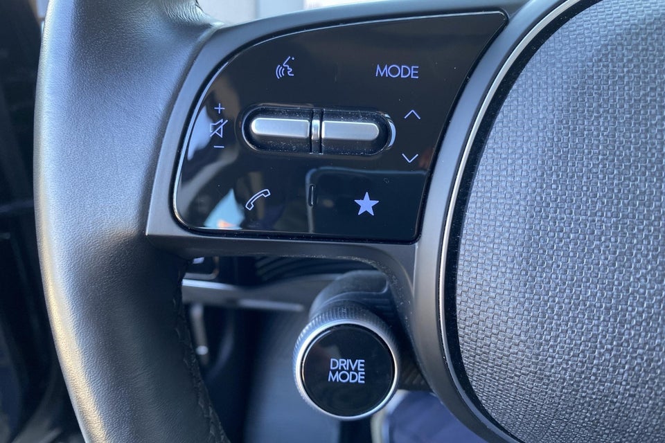 Hyundai Ioniq 5 77 Advanced 5d