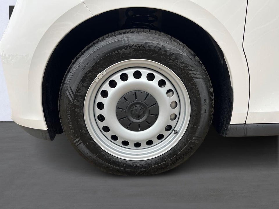 VW ID. Buzz 59 Cargo Comfort