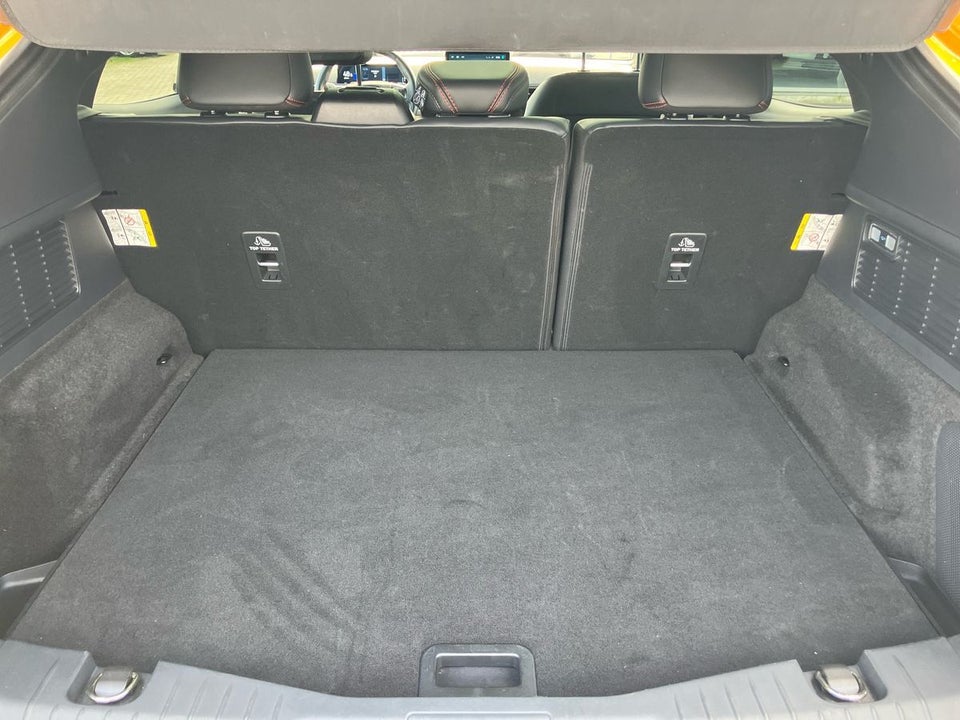 Ford Mustang Mach-E 91 Premium Extended Range AWD 5d