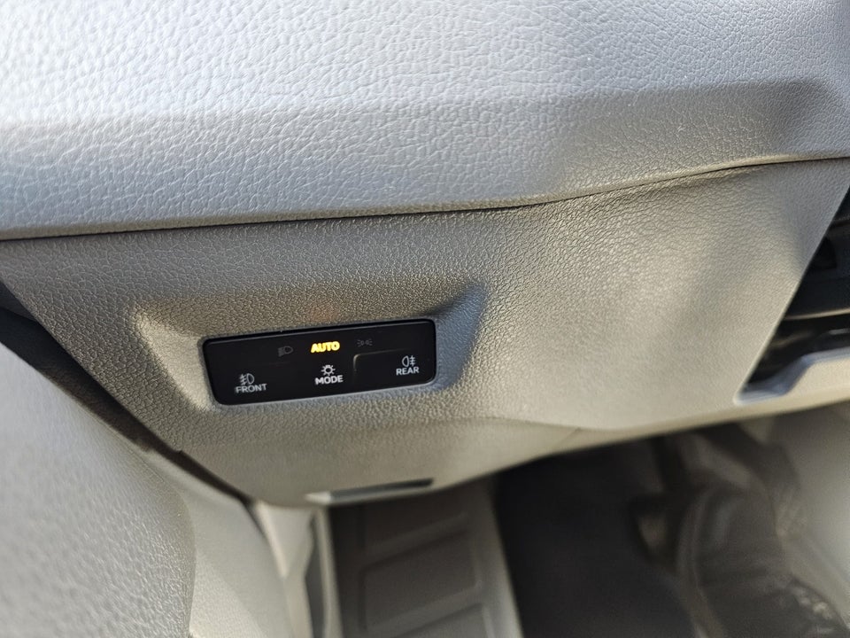 MAN TGE 2,0 5.160 Chassis L3 aut. RWD