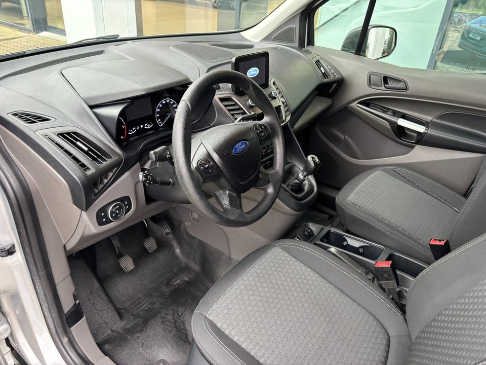 Ford Transit Connect 1,5 EcoBlue Trend lang