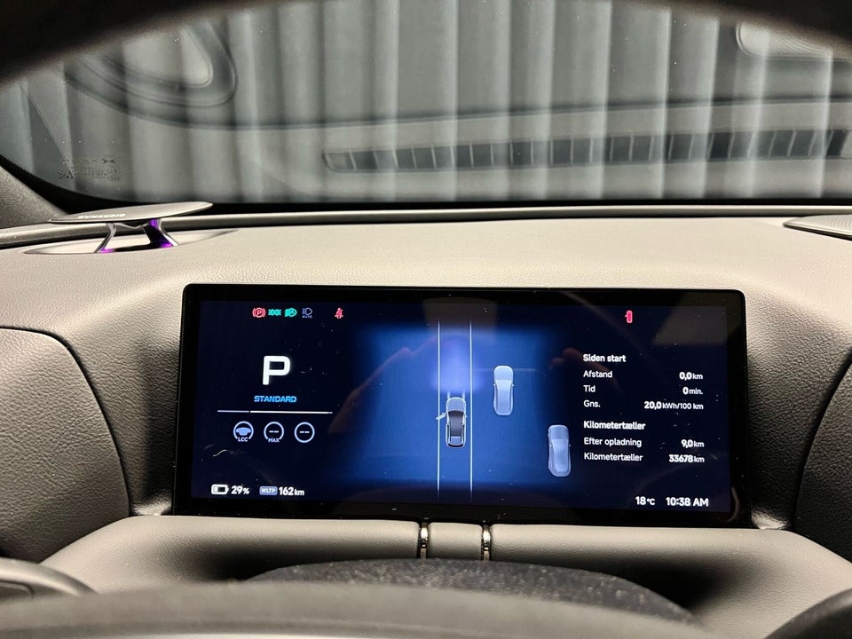 Xpeng G9 Long Range 5d