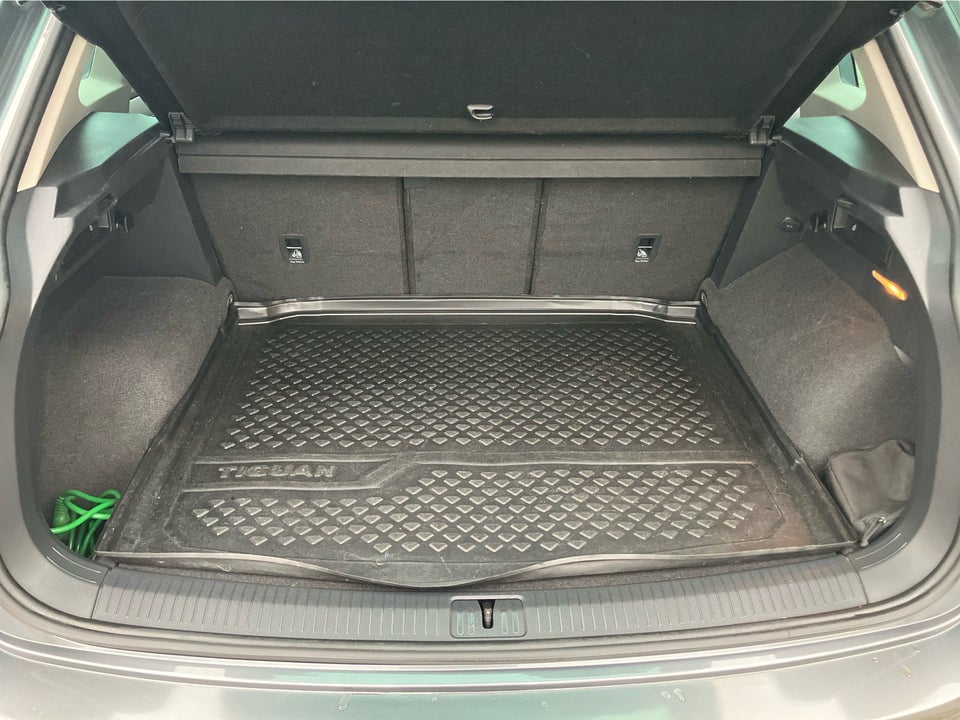 VW Tiguan 2,0 TDi 150 Comfortline DSG 5d