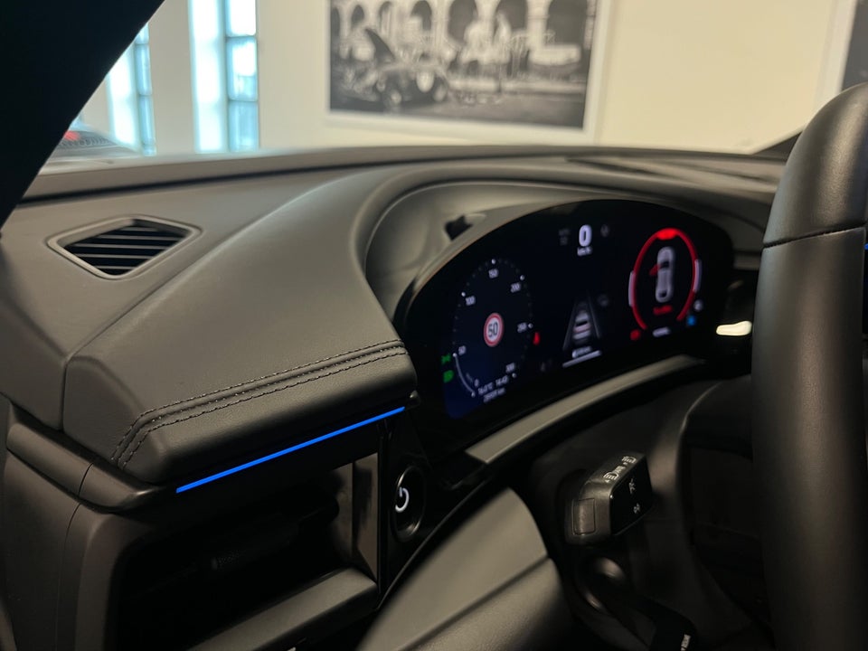 Porsche Macan 4 5d