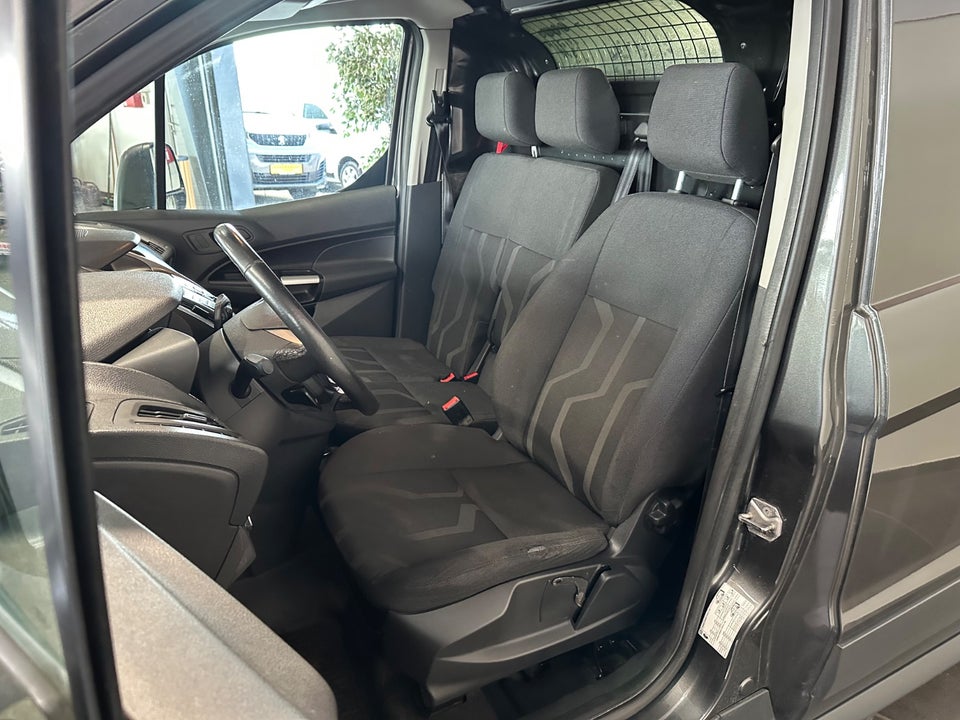 Ford Transit Connect 1,5 TDCi 100 Trend lang